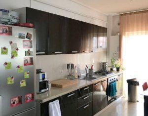 Appartement 3 chambres à louer dans Cluj-napoca, zone Zorilor