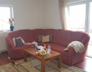 Appartement 2 chambres à louer dans Cluj-napoca, zone Zorilor