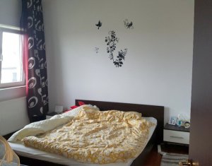 Appartement 2 chambres à louer dans Cluj-napoca, zone Zorilor