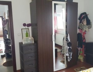 Appartement 2 chambres à louer dans Cluj-napoca, zone Zorilor