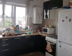 Appartement 2 chambres à louer dans Cluj-napoca, zone Zorilor