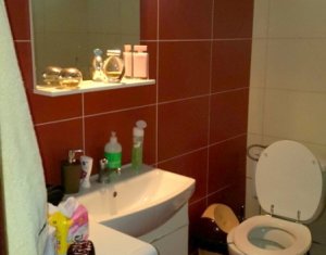 Appartement 2 chambres à louer dans Cluj-napoca, zone Zorilor