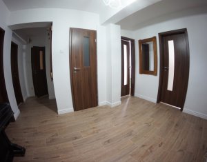 Bureau à louer dans Cluj-napoca, zone Centru