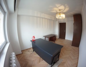 Bureau à louer dans Cluj-napoca, zone Centru