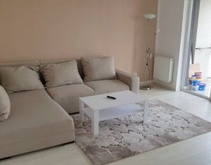 , 60m2 dans Cluj-napoca, zone Gheorgheni