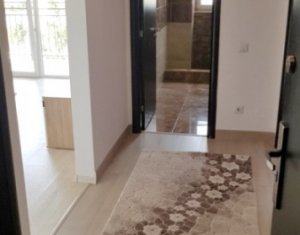 Appartement 2 chambres à louer dans Cluj-napoca, zone Gheorgheni