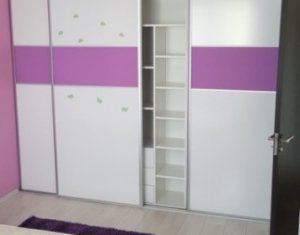 Appartement 2 chambres à louer dans Cluj-napoca, zone Gheorgheni