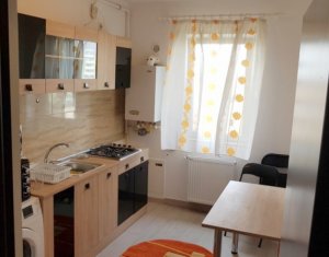Appartement 2 chambres à louer dans Cluj-napoca, zone Gheorgheni