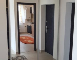 Appartement 2 chambres à louer dans Cluj-napoca, zone Gheorgheni