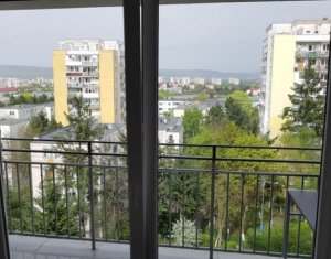 Appartement 2 chambres à louer dans Cluj-napoca, zone Gheorgheni