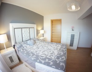 Appartement 3 chambres à louer dans Cluj-napoca, zone Gheorgheni