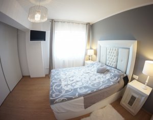 Appartement 3 chambres à louer dans Cluj-napoca, zone Gheorgheni