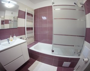 Appartement 3 chambres à louer dans Cluj-napoca, zone Gheorgheni
