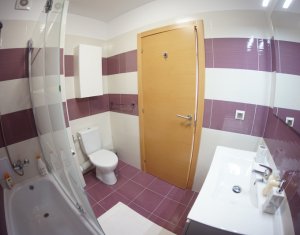 Appartement 3 chambres à louer dans Cluj-napoca, zone Gheorgheni