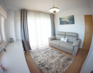 Appartement 3 chambres à louer dans Cluj-napoca, zone Gheorgheni