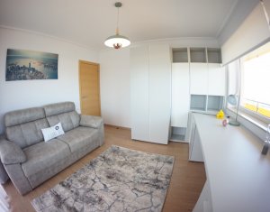 Appartement 3 chambres à louer dans Cluj-napoca, zone Gheorgheni