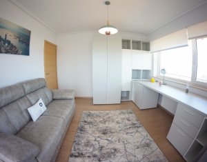 Appartement 3 chambres à louer dans Cluj-napoca, zone Gheorgheni