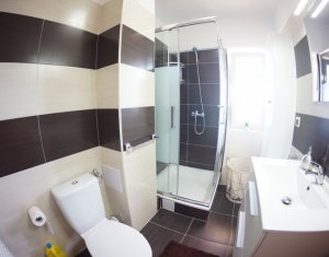 Appartement 3 chambres à louer dans Cluj-napoca, zone Gheorgheni