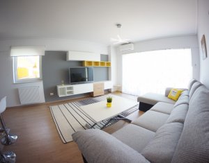 , 73m2 dans Cluj-napoca, zone Gheorgheni