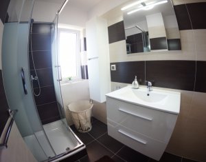 Appartement 3 chambres à louer dans Cluj-napoca, zone Gheorgheni