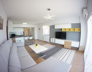 Appartement 3 chambres à louer dans Cluj-napoca, zone Gheorgheni