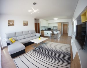 Appartement 3 chambres à louer dans Cluj-napoca, zone Gheorgheni