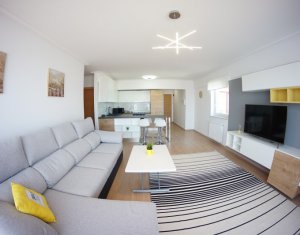 Appartement 3 chambres à louer dans Cluj-napoca, zone Gheorgheni