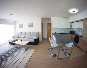 Appartement 3 chambres à louer dans Cluj-napoca, zone Gheorgheni