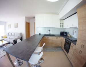 Appartement 3 chambres à louer dans Cluj-napoca, zone Gheorgheni