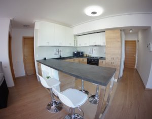 Appartement 3 chambres à louer dans Cluj-napoca, zone Gheorgheni