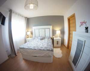 Appartement 3 chambres à louer dans Cluj-napoca, zone Gheorgheni