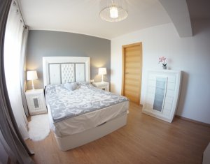 Appartement 3 chambres à louer dans Cluj-napoca, zone Gheorgheni