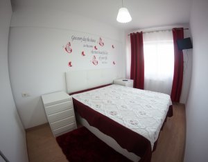 Appartement 3 chambres à louer dans Cluj-napoca, zone Gheorgheni