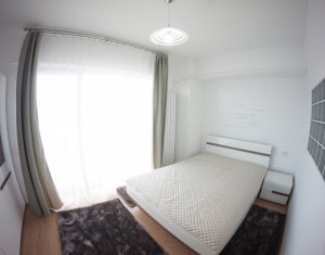 Appartement 3 chambres à louer dans Cluj-napoca, zone Gheorgheni