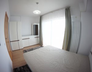 Appartement 3 chambres à louer dans Cluj-napoca, zone Gheorgheni