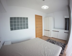 Appartement 3 chambres à louer dans Cluj-napoca, zone Gheorgheni