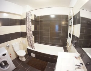Appartement 3 chambres à louer dans Cluj-napoca, zone Gheorgheni