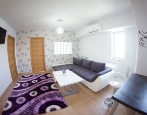 Appartement 3 chambres à louer dans Cluj-napoca, zone Gheorgheni