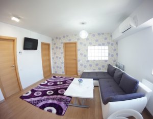 Appartement 3 chambres à louer dans Cluj-napoca, zone Gheorgheni