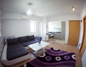 Appartement 3 chambres à louer dans Cluj-napoca, zone Gheorgheni