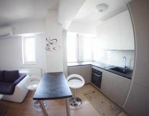 Appartement 3 chambres à louer dans Cluj-napoca, zone Gheorgheni