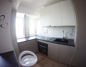 Appartement 3 chambres à louer dans Cluj-napoca, zone Gheorgheni