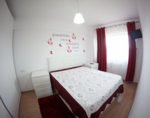 Appartement 3 chambres à louer dans Cluj-napoca, zone Gheorgheni