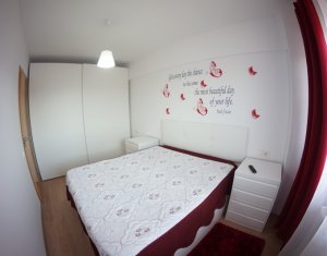 Appartement 3 chambres à louer dans Cluj-napoca, zone Gheorgheni