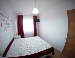Appartement 3 chambres à louer dans Cluj-napoca, zone Gheorgheni