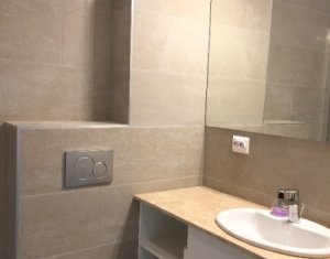 Appartement 2 chambres à louer dans Cluj-napoca, zone Gheorgheni