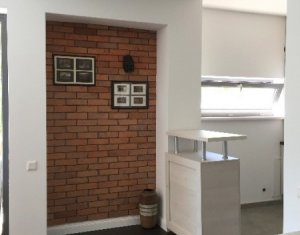 Appartement 2 chambres à louer dans Cluj-napoca, zone Gheorgheni