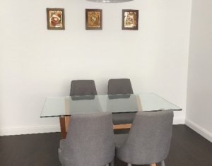 Appartement 2 chambres à louer dans Cluj-napoca, zone Gheorgheni