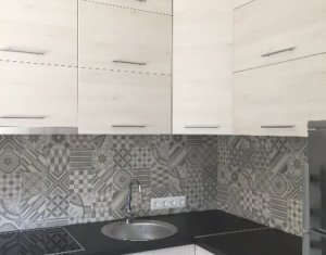 Appartement 2 chambres à louer dans Cluj-napoca, zone Gheorgheni