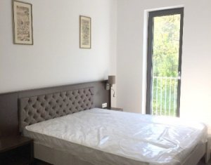 Appartement 2 chambres à louer dans Cluj-napoca, zone Gheorgheni